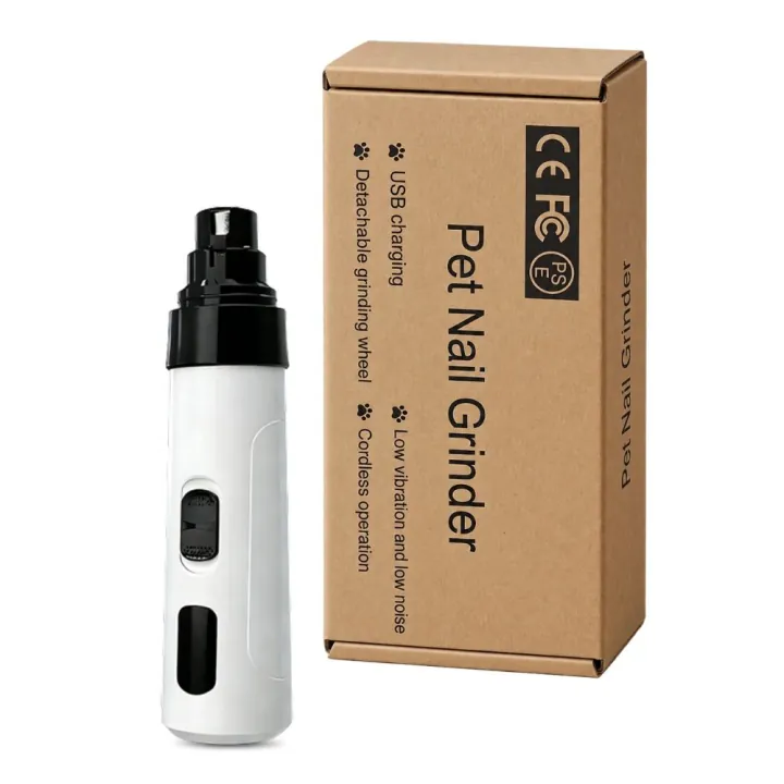 MaxPro 3-in-1 Grinder with its retail box