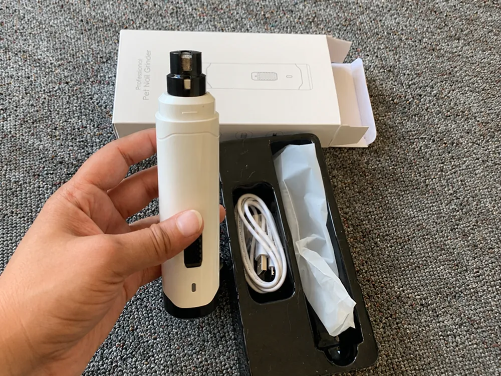 The proven original Maximutt Quiet Grinder trusted by dog owners